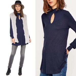 ⭐️ 2 for $25 • Free People || We the Free Copa Banana Tunic XS‎